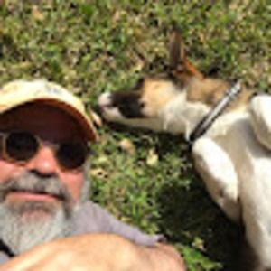 Meet your Posher, Andy